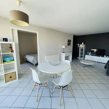 Bel Avec Wifi Au Cap D'agde - Fr-1-723-65 * Агд